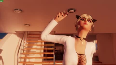 Snapshot of mia_lilah chatting on January 8, 2025, 7:03 am Mia online show from January 8, 2025, 7:03 am