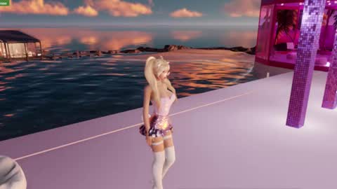 Snapshot of mia_lilah chatting on January 10, 2025, 7:43 pm Mia online show from January 10, 2025, 7:43 pm