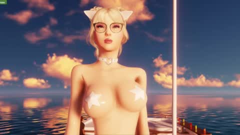 Snapshot of mia_lilah chatting on January 11, 2025, 1:48 am Mia online show from January 11, 2025, 1:48 am