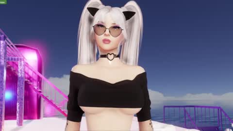 Snapshot of mia_lilah chatting on January 11, 2025, 6:44 pm Mia online show from January 11, 2025, 6:44 pm