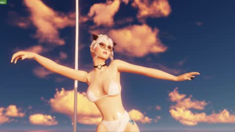 Snapshot of mia_lilah chatting on January 11, 2025, 9:46 pm Mia online show from January 11, 2025, 9:46 pm