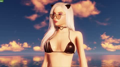 Snapshot of mia_lilah chatting on January 12, 2025, 4:00 am Mia online show from January 12, 2025, 4:00 am