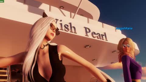 Snapshot of mia_lilah chatting on January 12, 2025, 6:49 pm Mia online show from January 12, 2025, 6:49 pm