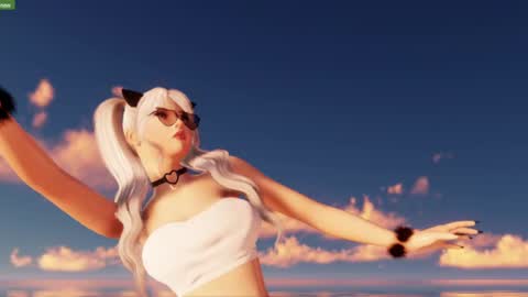 Snapshot of mia_lilah chatting on January 13, 2025, 10:35 pm Mia online show from January 13, 2025, 10:35 pm