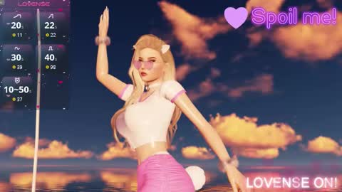 Snapshot of mia_lilah chatting on September 10, 2025, 7:19 am Mia online show from September 10, 2025, 7:19 am