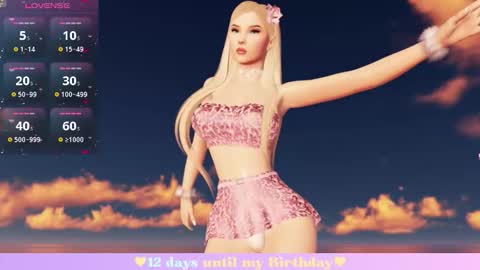 Snapshot of mia_lilah chatting on September 12, 2025, 7:58 pm Mia online show from September 12, 2025, 7:58 pm