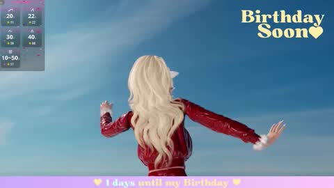 Snapshot of mia_lilah chatting on September 23, 2025, 6:44 pm Mia online show from September 23, 2025, 6:44 pm