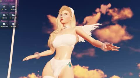 Snapshot of mia_lilah chatting on September 25, 2025, 8:45 pm Mia online show from September 25, 2025, 8:45 pm