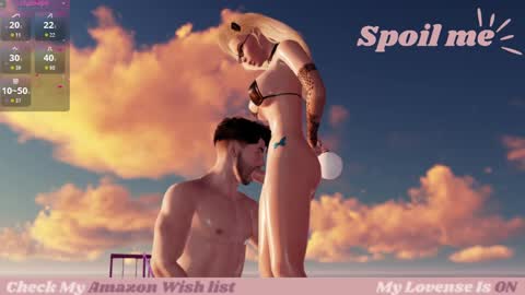 Snapshot of mia_lilah chatting on September 29, 2025, 4:56 pm Mia online show from September 29, 2025, 4:56 pm