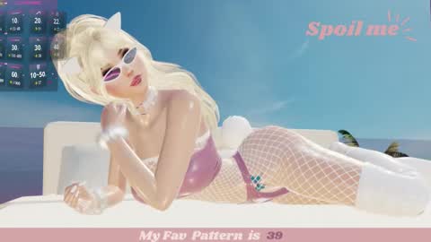 Snapshot of mia_lilah chatting on October 2, 2025, 4:08 am Mia online show from October 2, 2025, 4:08 am