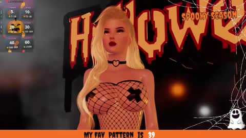 Snapshot of mia_lilah chatting on October 9, 2025, 2:04 pm Mia online show from October 9, 2025, 2:04 pm