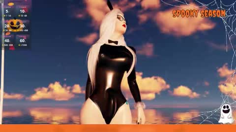 Snapshot of mia_lilah chatting on October 13, 2025, 5:29 am Mia online show from October 13, 2025, 5:29 am