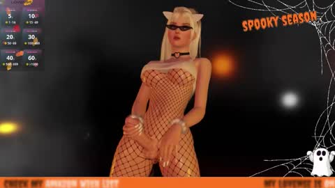 Snapshot of mia_lilah chatting on October 14, 2025, 6:31 pm Mia online show from October 14, 2025, 6:31 pm