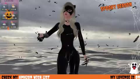 Snapshot of mia_lilah chatting on October 24, 2025, 6:37 pm Mia online show from October 24, 2025, 6:37 pm