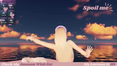 Snapshot of mia_lilah chatting on November 7, 2025, 6:41 pm Mia online show from November 7, 2025, 6:41 pm