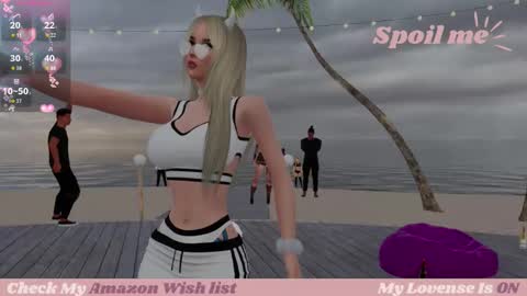 Snapshot of mia_lilah chatting on November 10, 2025, 7:13 pm Mia online show from November 10, 2025, 7:13 pm