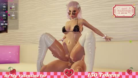 Mia online show from February 11, 2026, 4:06 am