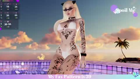 Snapshot of mia_lilah chatting on June 16, 2026, 2:09 pm Mia online show from June 16, 2026, 2:09 pm