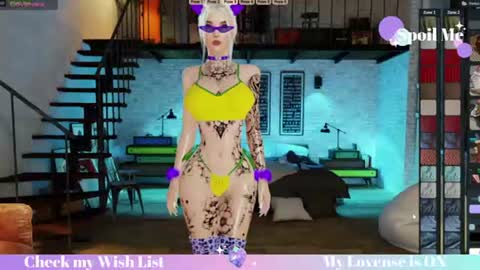 Snapshot of mia_lilah chatting on June 29, 2026, 4:29 pm Mia online show from June 29, 2026, 4:29 pm