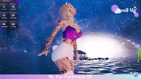 Snapshot of mia_lilah chatting on July 11, 2026, 8:11 pm Mia online show from July 11, 2026, 8:11 pm