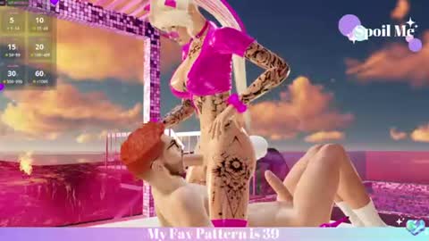 Snapshot of mia_lilah chatting on July 21, 2026, 6:27 am Mia online show from July 21, 2026, 6:27 am