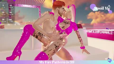 Snapshot of mia_lilah chatting on July 22, 2026, 3:59 pm Mia online show from July 22, 2026, 3:59 pm