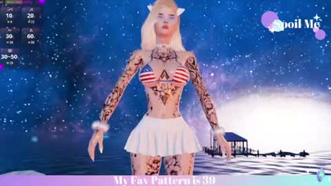 Snapshot of mia_lilah chatting on July 24, 2026, 6:17 pm Mia online show from July 24, 2026, 6:17 pm