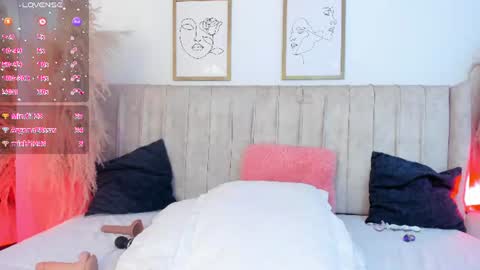 Mia online show from July 28, 2026, 7:39 pm
