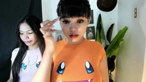 Snapshot of mia_lover9 chatting on May 7, 2026, 8:52 am M I A online show from May 7, 2026, 8:52 am