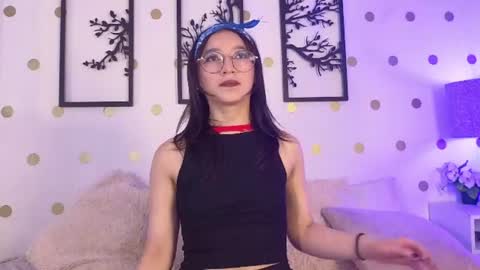 Snapshot of mia_luna0 chatting on July 20, 2026, 11:18 pm Mia online show from July 20, 2026, 11:18 pm