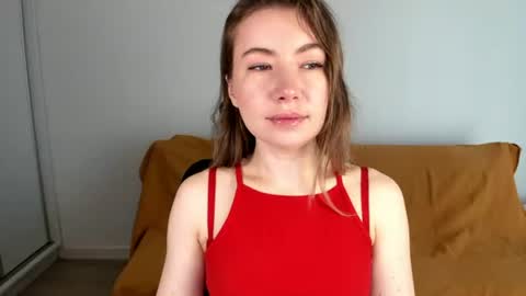 Snapshot of mia_luxx92 chatting on June 12, 2026, 6:45 am Mia online show from June 12, 2026, 6:45 am