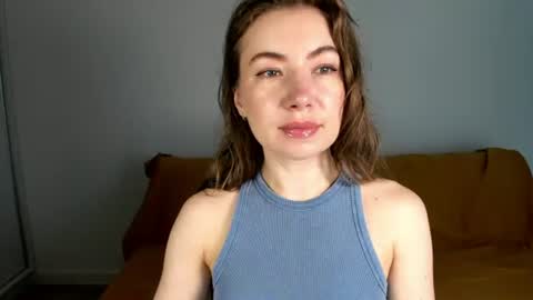 Mia online show from July 17, 2026, 6:31 am