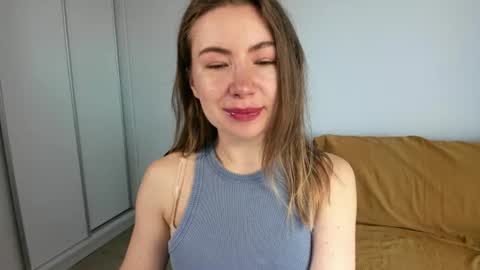 Mia online show from July 30, 2026, 6:34 am