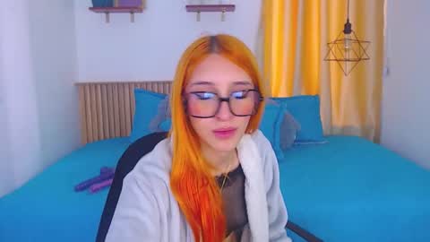 Call me Mia Luz  online show from March 15, 2026, 2:12 pm