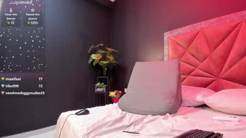 MIA  online show from February 20, 2025, 12:52 am