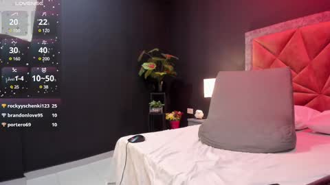 MIA  online show from February 21, 2025, 9:43 pm