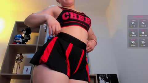 Snapshot of mia_moralez chatting on May 30, 2026, 1:08 pm MIA online show from May 30, 2026, 1:08 pm