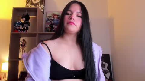 Snapshot of mia_moralez chatting on June 10, 2026, 12:59 pm MIA online show from June 10, 2026, 12:59 pm