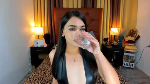 They called me MIA online show from February 8, 2025, 6:22 am