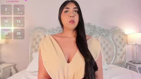 Mia online show from March 17, 2026, 4:50 am