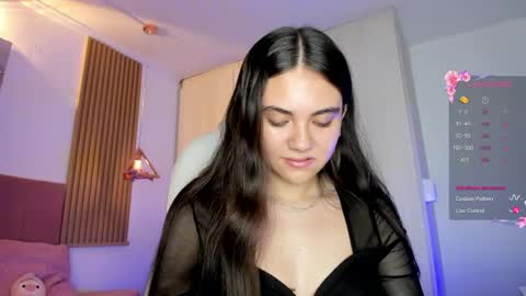 Mia Nevaeh - follow me online show from May 7, 2026, 8:36 pm