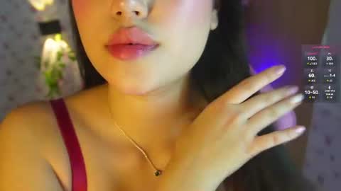 Snapshot of mia_noir chatting on July 11, 2026, 4:15 am MIA online show from July 11, 2026, 4:15 am