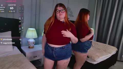 Sweet Mia online show from April 23, 2026, 5:59 pm