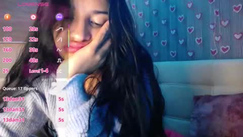 Snapshot of mia_petitebaby chatting on November 21, 2025, 3:16 am Ma online show from November 21, 2025, 3:16 am