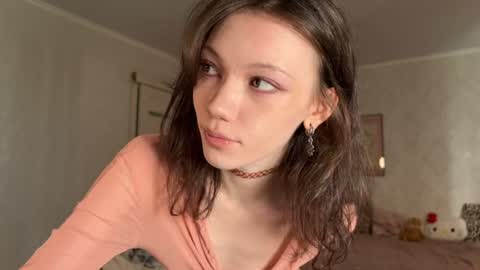 Mia Pimmy online show from July 14, 2026, 4:28 am