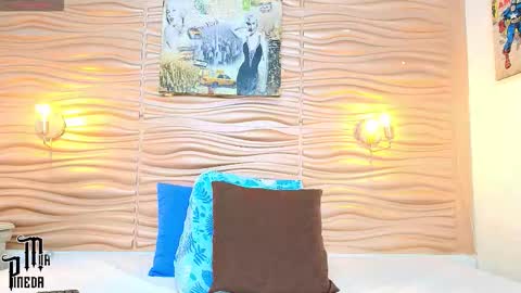 Mariana online show from September 27, 2025, 5:23 am