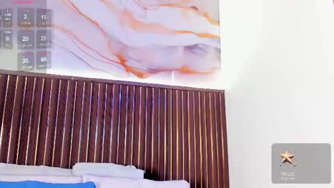Snapshot of mia_pineda chatting on July 14, 2026, 6:57 pm Mariana online show from July 14, 2026, 6:57 pm