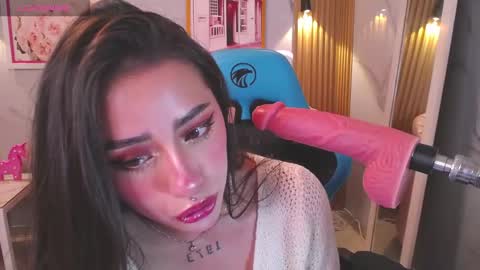Snapshot of mia_ponce_a chatting on January 9, 2026, 7:59 pm MIA online show from January 9, 2026, 7:59 pm