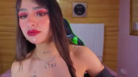 Snapshot of mia_ponce_a chatting on January 19, 2026, 12:42 pm MIA online show from January 19, 2026, 12:42 pm