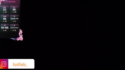 Snapshot of mia_ponce_a chatting on February 4, 2026, 1:06 pm MIA online show from February 4, 2026, 1:06 pm